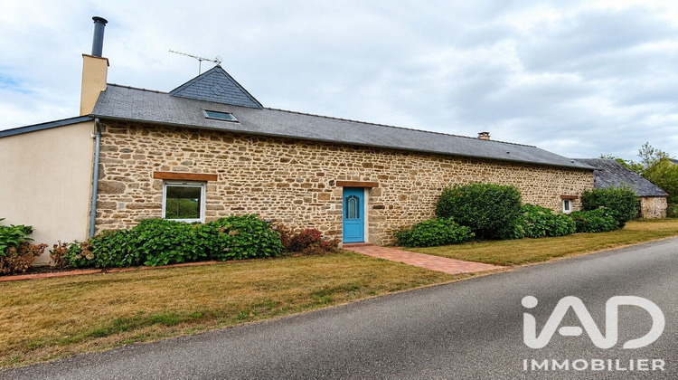 Ma-Cabane - Vente Maison Aron, 145 m²