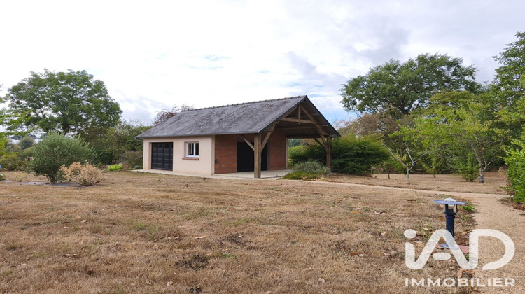 Ma-Cabane - Vente Maison Aron, 145 m²