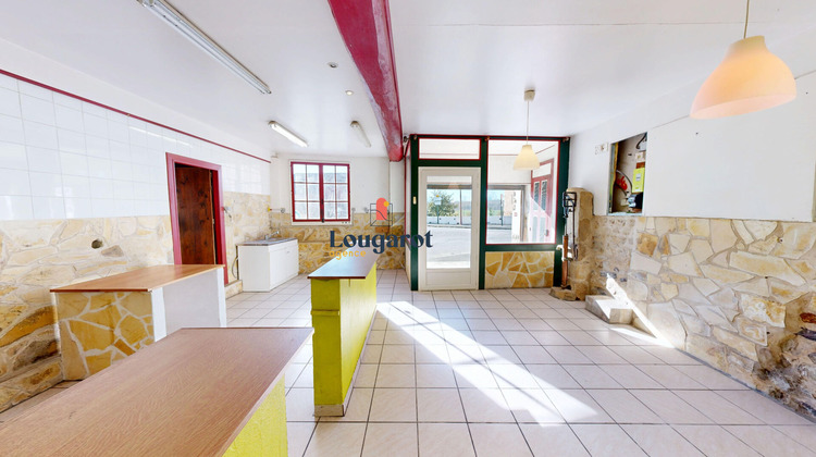 Ma-Cabane - Vente Maison AROUE-ITHOROTS-OLHAIBY, 50 m²