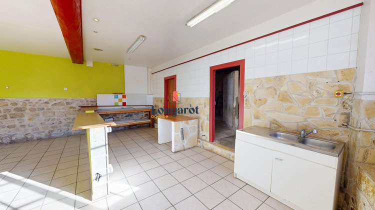 Ma-Cabane - Vente Maison AROUE-ITHOROTS-OLHAIBY, 50 m²