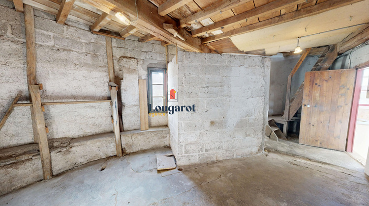 Ma-Cabane - Vente Maison AROUE-ITHOROTS-OLHAIBY, 50 m²