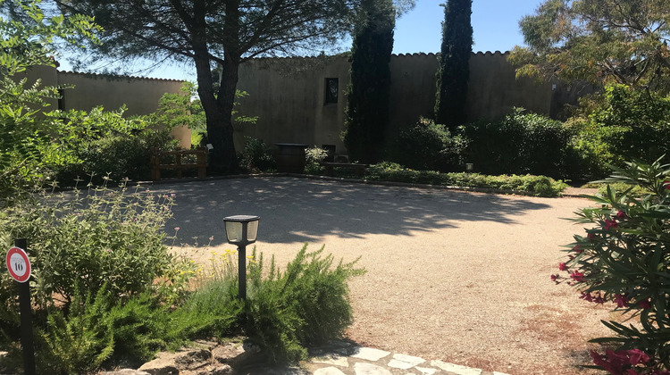 Ma-Cabane - Vente Maison Arpaillargues-et-Aureillac, 77 m²