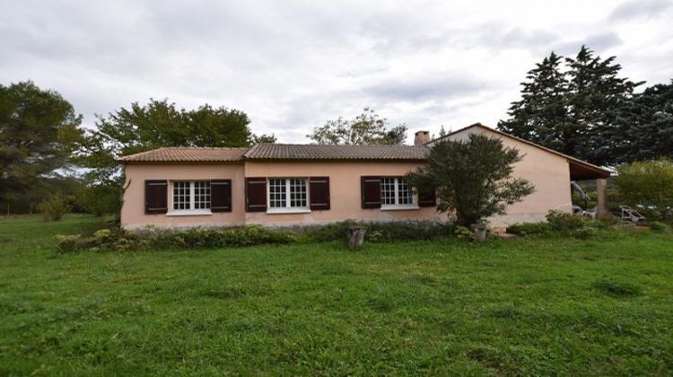 Ma-Cabane - Vente Maison Arpaillargues-et-Aureillac, 108 m²