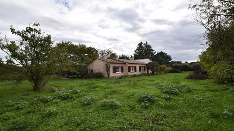 Ma-Cabane - Vente Maison Arpaillargues-et-Aureillac, 108 m²