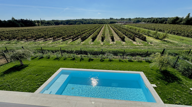 Ma-Cabane - Vente Maison Arpaillargues-et-Aureillac, 135 m²