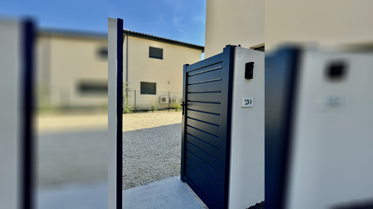 Ma-Cabane - Vente Maison Arpaillargues-et-Aureillac, 135 m²