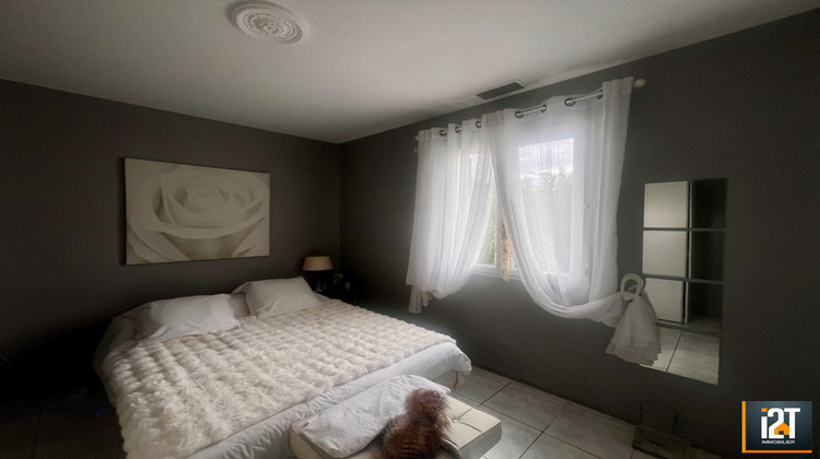 Ma-Cabane - Vente Maison Arpaillargues-et-Aureillac, 96 m²