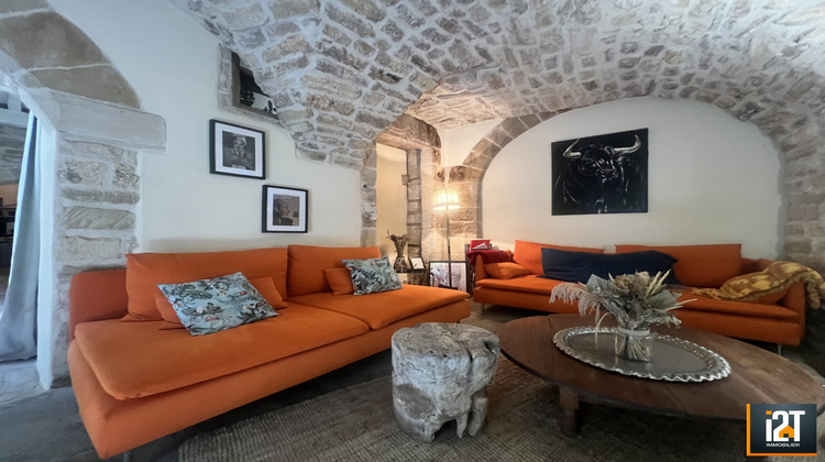 Ma-Cabane - Vente Maison Arpaillargues-et-Aureillac, 121 m²