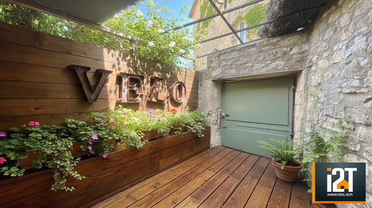 Ma-Cabane - Vente Maison Arpaillargues-et-Aureillac, 121 m²