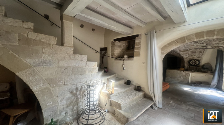 Ma-Cabane - Vente Maison Arpaillargues-et-Aureillac, 121 m²