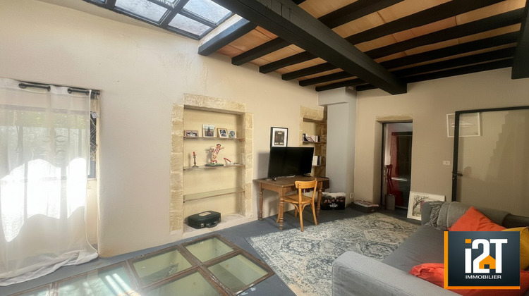 Ma-Cabane - Vente Maison Arpaillargues-et-Aureillac, 121 m²