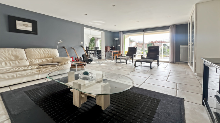 Ma-Cabane - Vente Maison Arpaillargues-et-Aureillac, 180 m²