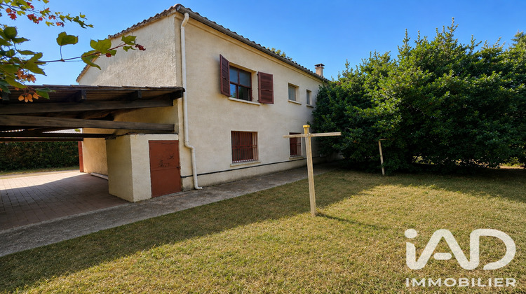 Ma-Cabane - Vente Maison Arpaillargues-Et-Aureillac, 124 m²