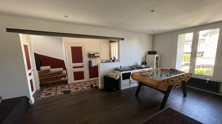 Ma-Cabane - Vente Maison Arpajon, 105 m²