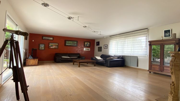 Ma-Cabane - Vente Maison Arpajon, 158 m²