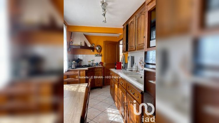 Ma-Cabane - Vente Maison Arpajon, 144 m²