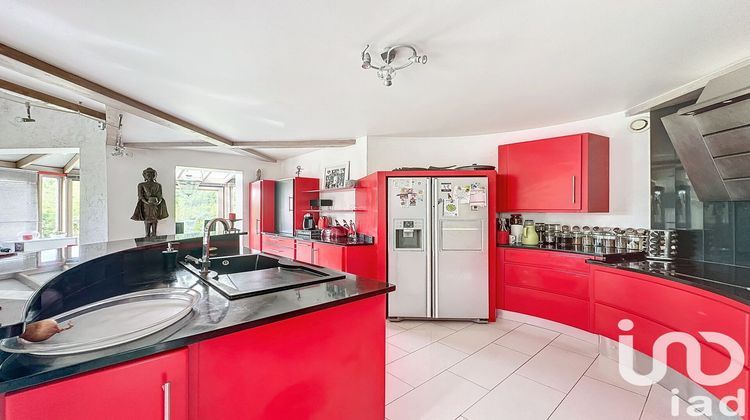 Ma-Cabane - Vente Maison Arpajon, 360 m²