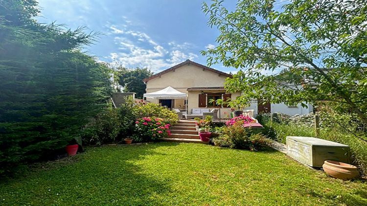 Ma-Cabane - Vente Maison ARPAJON, 103 m²