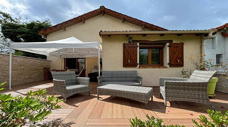 Ma-Cabane - Vente Maison ARPAJON, 103 m²