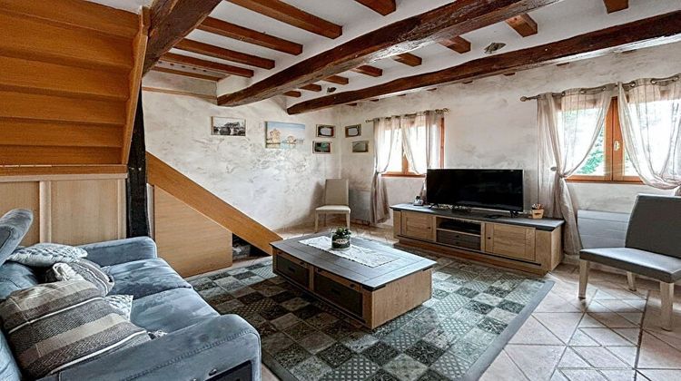 Ma-Cabane - Vente Maison ARPAJON, 103 m²