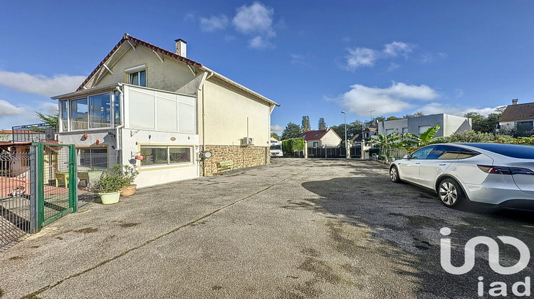 Ma-Cabane - Vente Maison Arpajon, 100 m²