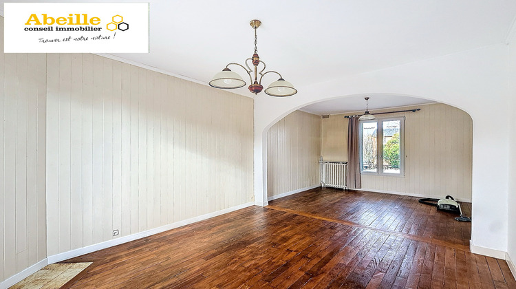 Ma-Cabane - Vente Maison Arpajon, 115 m²