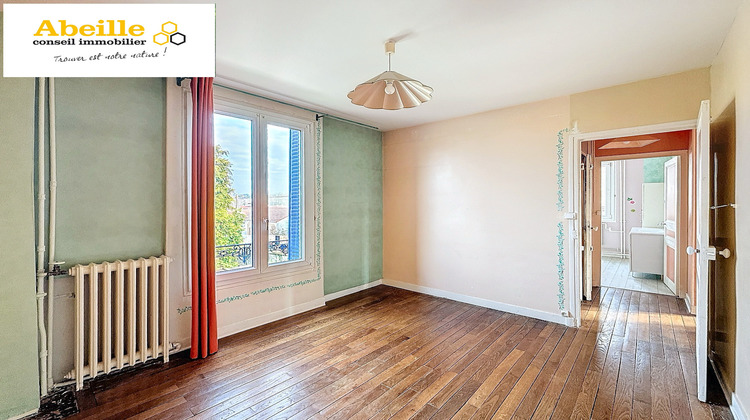 Ma-Cabane - Vente Maison Arpajon, 115 m²