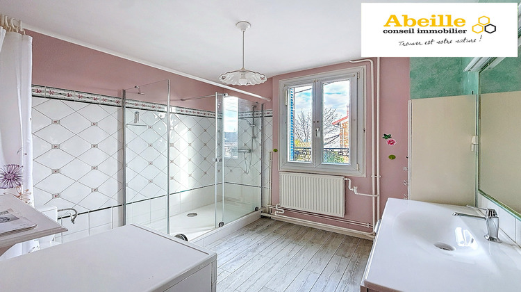 Ma-Cabane - Vente Maison Arpajon, 115 m²