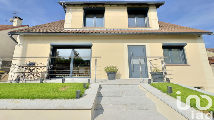 Ma-Cabane - Vente Maison Arpajon, 155 m²