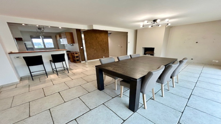 Ma-Cabane - Vente Maison Arpajon, 115 m²