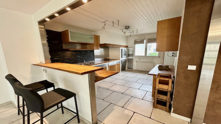 Ma-Cabane - Vente Maison Arpajon, 115 m²