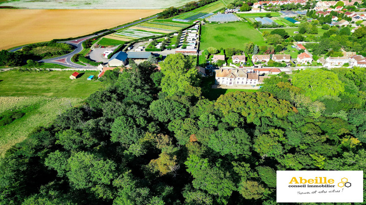 Ma-Cabane - Vente Maison Arpajon, 630 m²