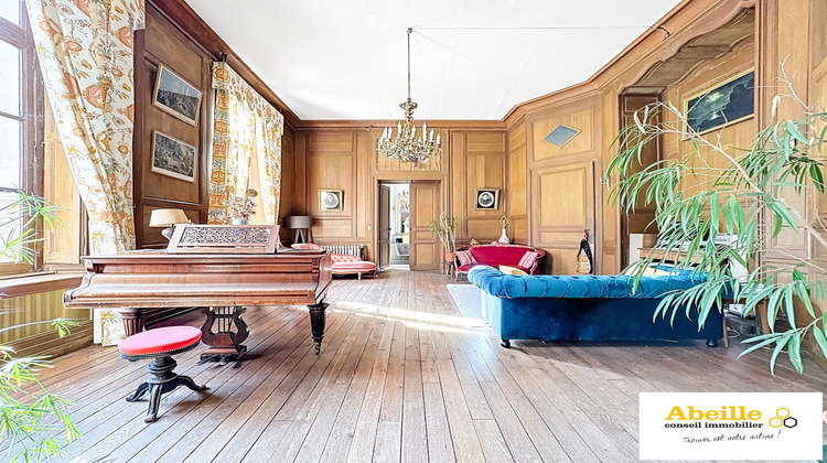 Ma-Cabane - Vente Maison Arpajon, 630 m²