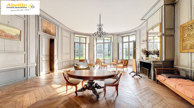 Ma-Cabane - Vente Maison Arpajon, 630 m²