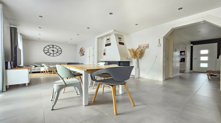 Ma-Cabane - Vente Maison Arpajon, 140 m²