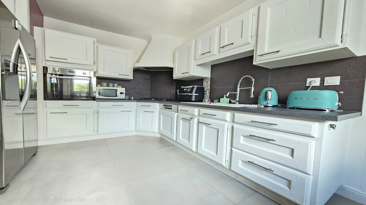 Ma-Cabane - Vente Maison Arpajon, 140 m²