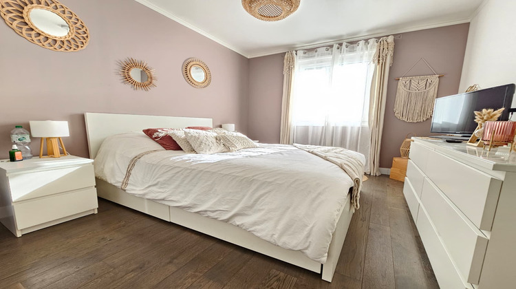 Ma-Cabane - Vente Maison Arpajon, 140 m²