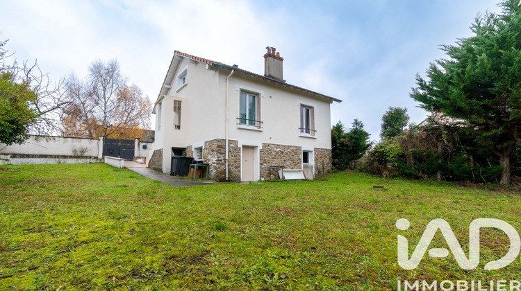 Ma-Cabane - Vente Maison Arpajon, 70 m²