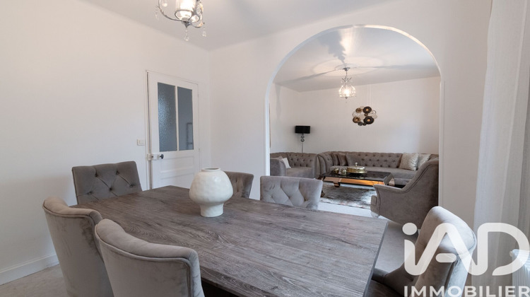 Ma-Cabane - Vente Maison Arpajon, 70 m²