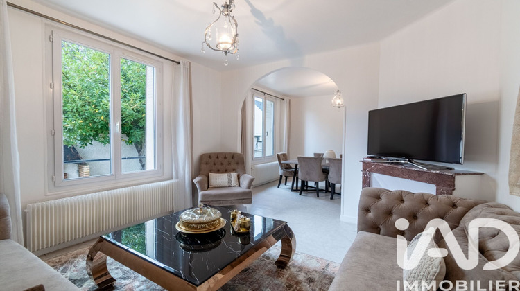 Ma-Cabane - Vente Maison Arpajon, 70 m²