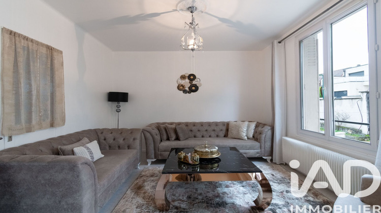 Ma-Cabane - Vente Maison Arpajon, 70 m²