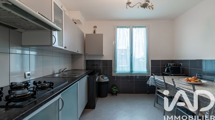 Ma-Cabane - Vente Maison Arpajon, 70 m²