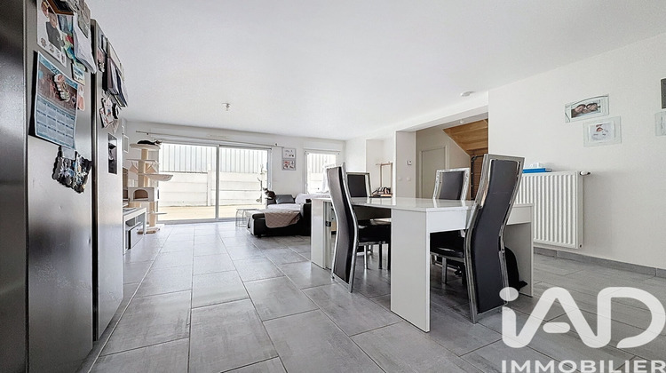 Ma-Cabane - Vente Maison Arpajon, 83 m²