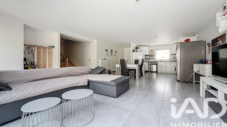 Ma-Cabane - Vente Maison Arpajon, 83 m²