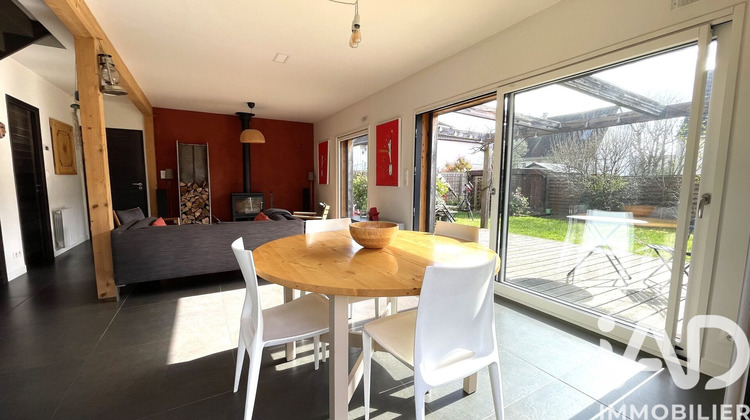 Ma-Cabane - Vente Maison Arpajon, 101 m²