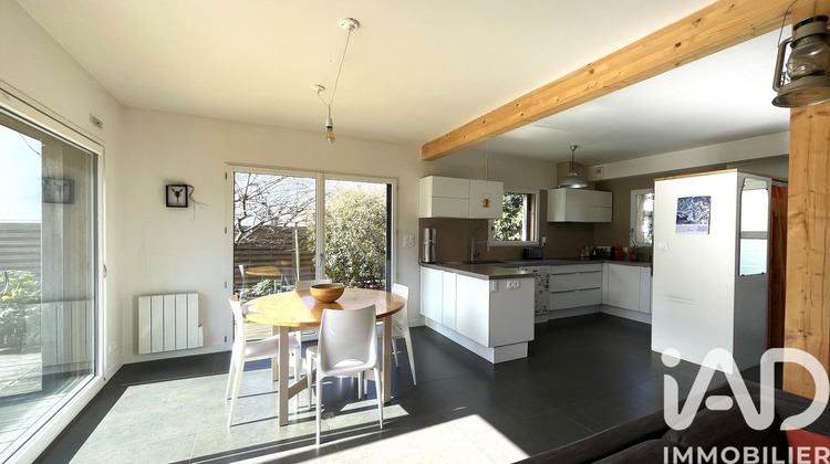 Ma-Cabane - Vente Maison Arpajon, 101 m²