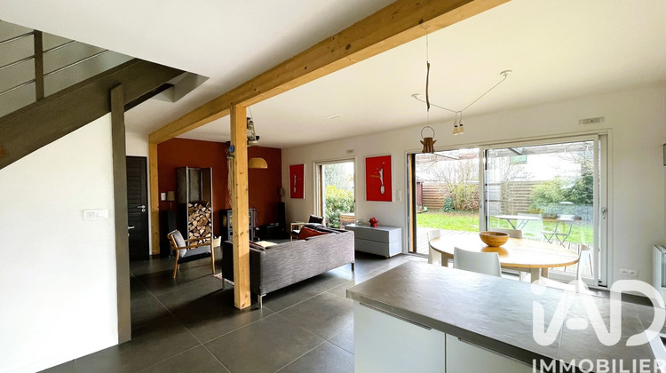 Ma-Cabane - Vente Maison Arpajon, 101 m²