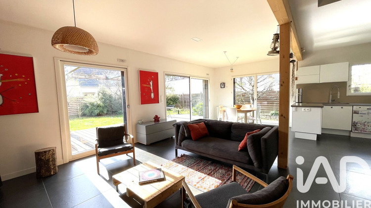 Ma-Cabane - Vente Maison Arpajon, 101 m²