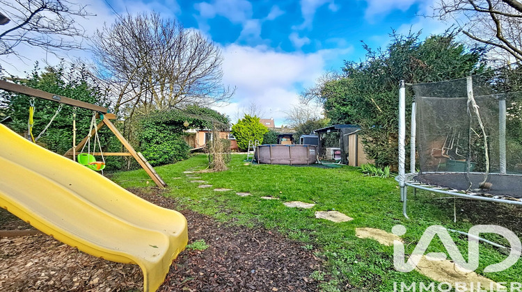 Ma-Cabane - Vente Maison Arpajon, 93 m²