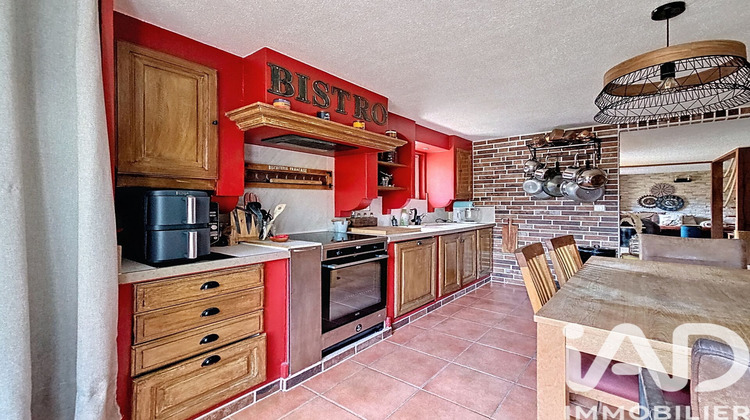 Ma-Cabane - Vente Maison Arpajon, 93 m²